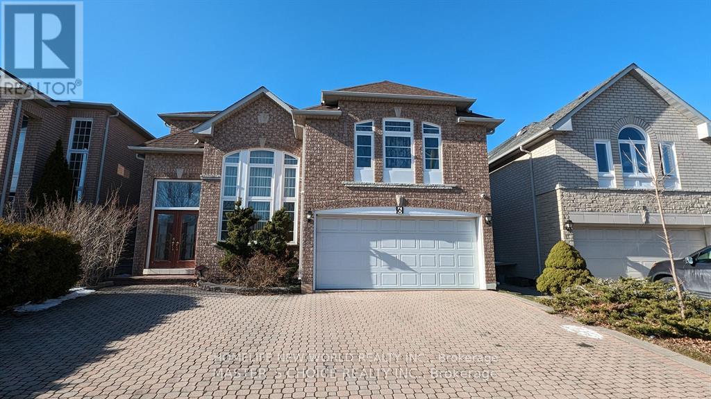 MLS® listing #30414579 for sale located at 6 FARMSTEAD ROAD