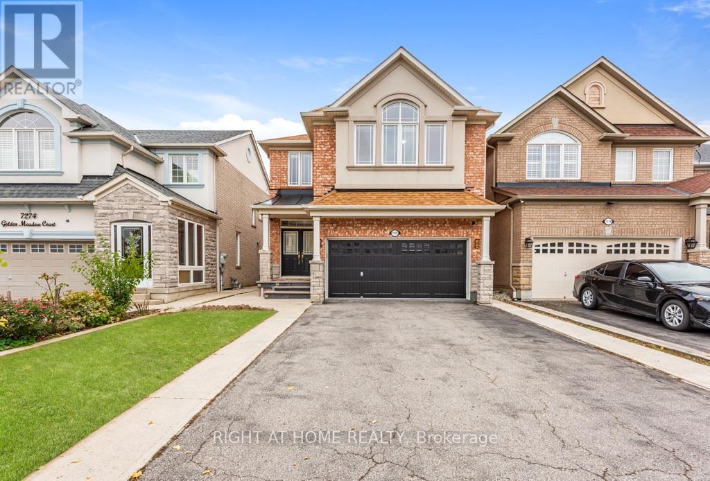 MLS® listing #30414584 for sale located at 7276 GOLDEN MEADOW COURT