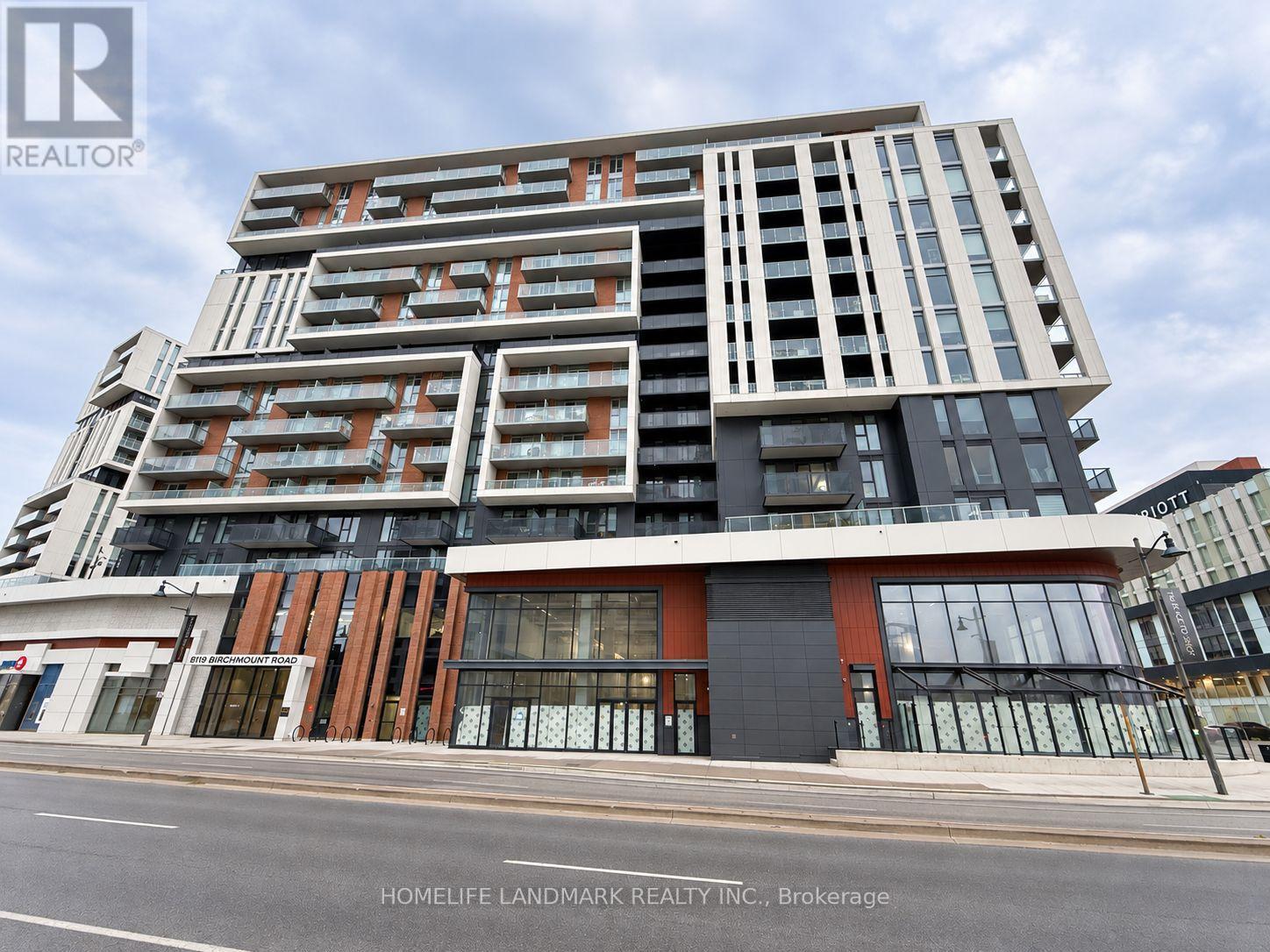 MLS® listing #30414604 for sale located at 838 - 8119 BIRCHMOUNT ROAD