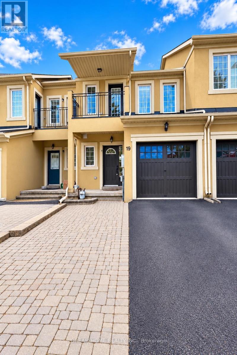 MLS® listing #30414605 for sale located at 19 RUSTIC AVENUE