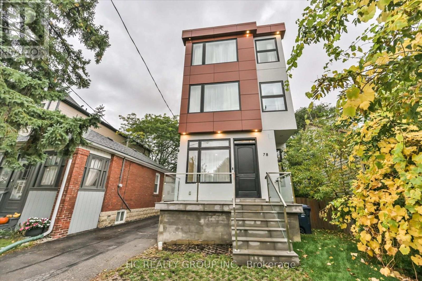 MLS® listing #30414608 for sale located at 78 GREENDALE AVENUE