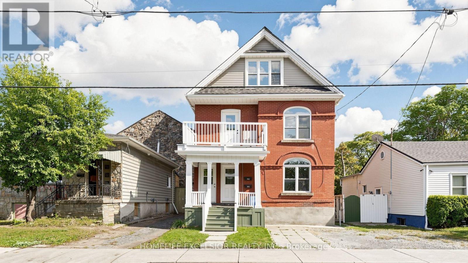 MLS® listing #30414613 for sale located at 342 KING WILLIAM STREET