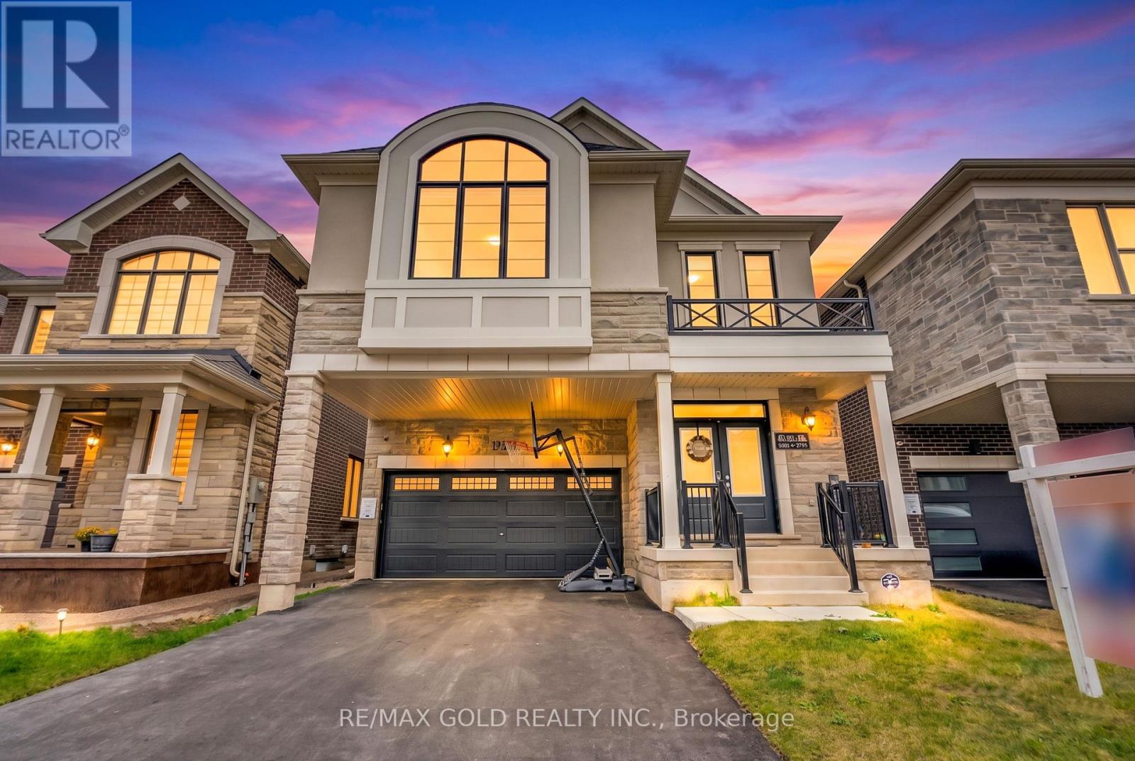MLS® listing #30414744 for sale located at 1197 DETLOR HEIGHTS