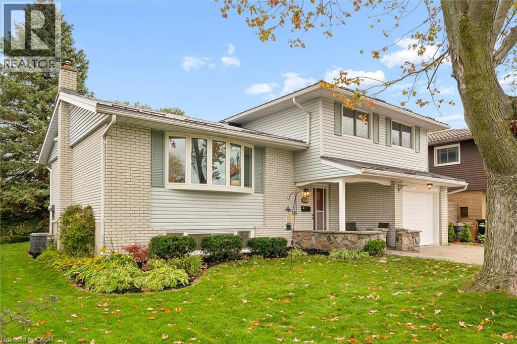 MLS® listing #30414880 for sale located at 127 GAY Crescent