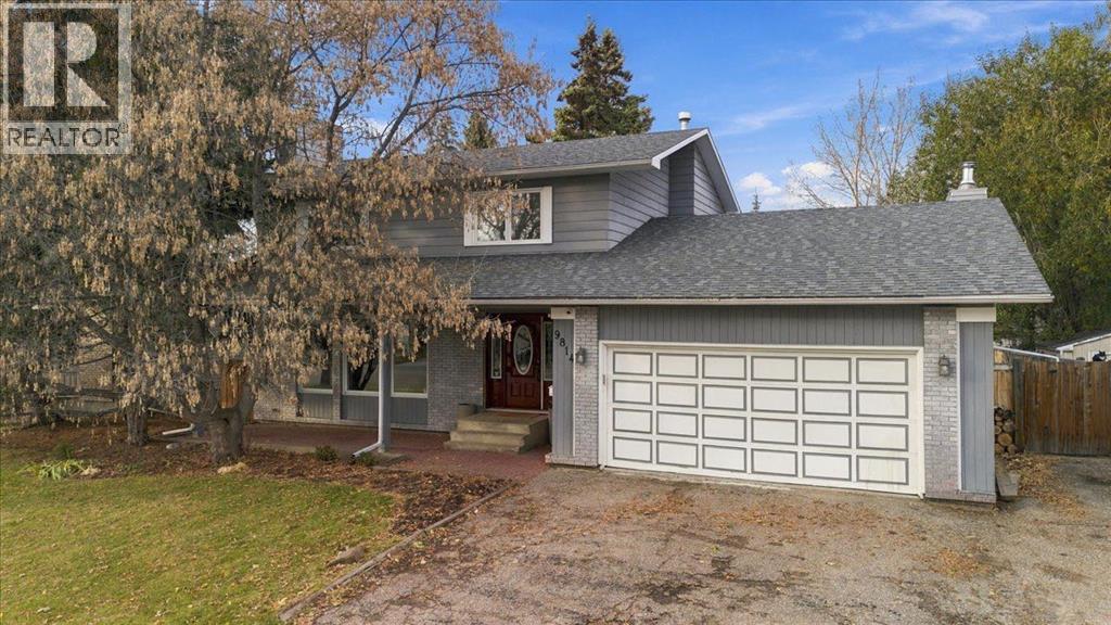 MLS® listing #30414957 for sale located at 9814 75 Avenue