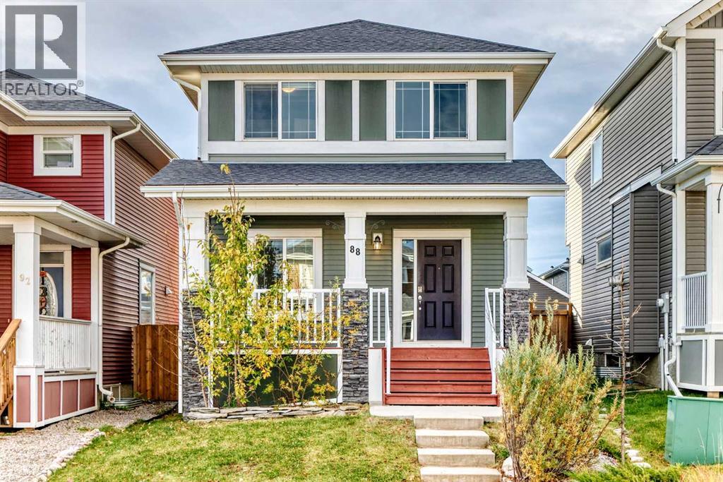 MLS® listing #30414958 for sale located at 88 River Heights Boulevard