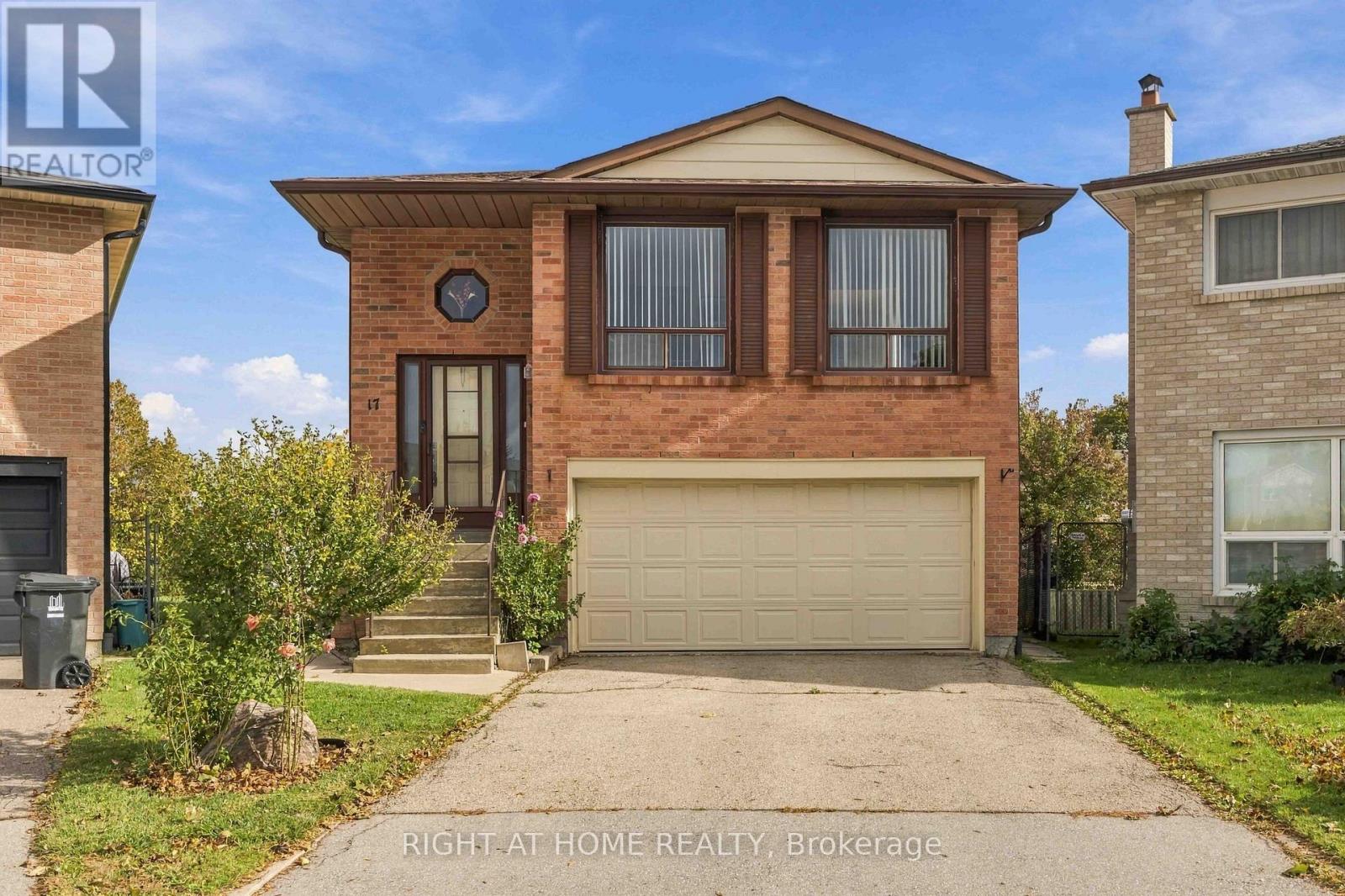 MLS® listing #30414976 for sale located at 17 CATHY JEAN CRESCENT