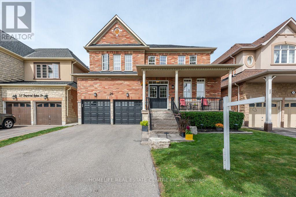 MLS® listing #30414977 for sale located at 26 IMPERIAL LAKES DRIVE