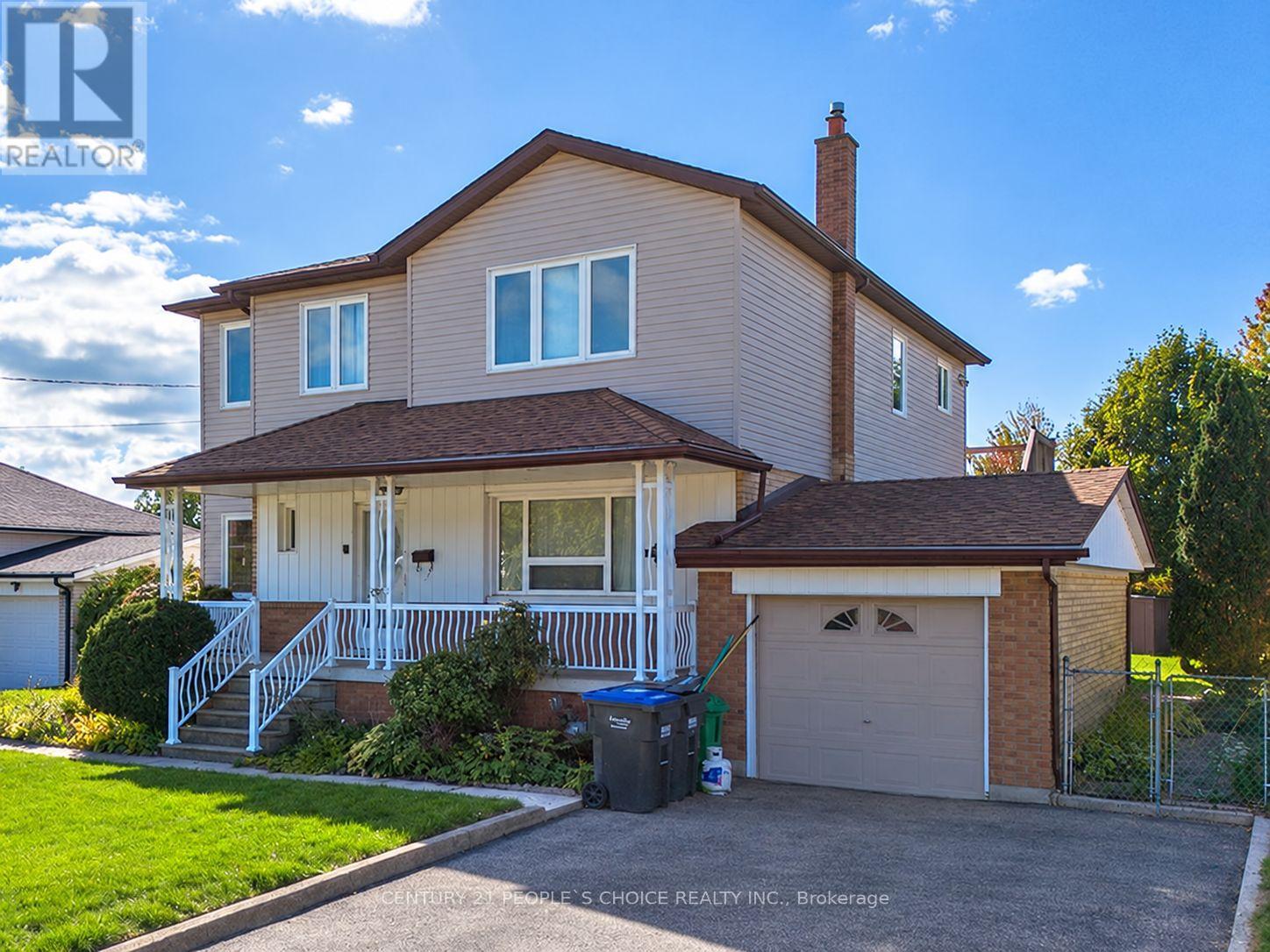 MLS® listing #30414980 for sale located at MAIN - 2510 DONNAVALE DRIVE