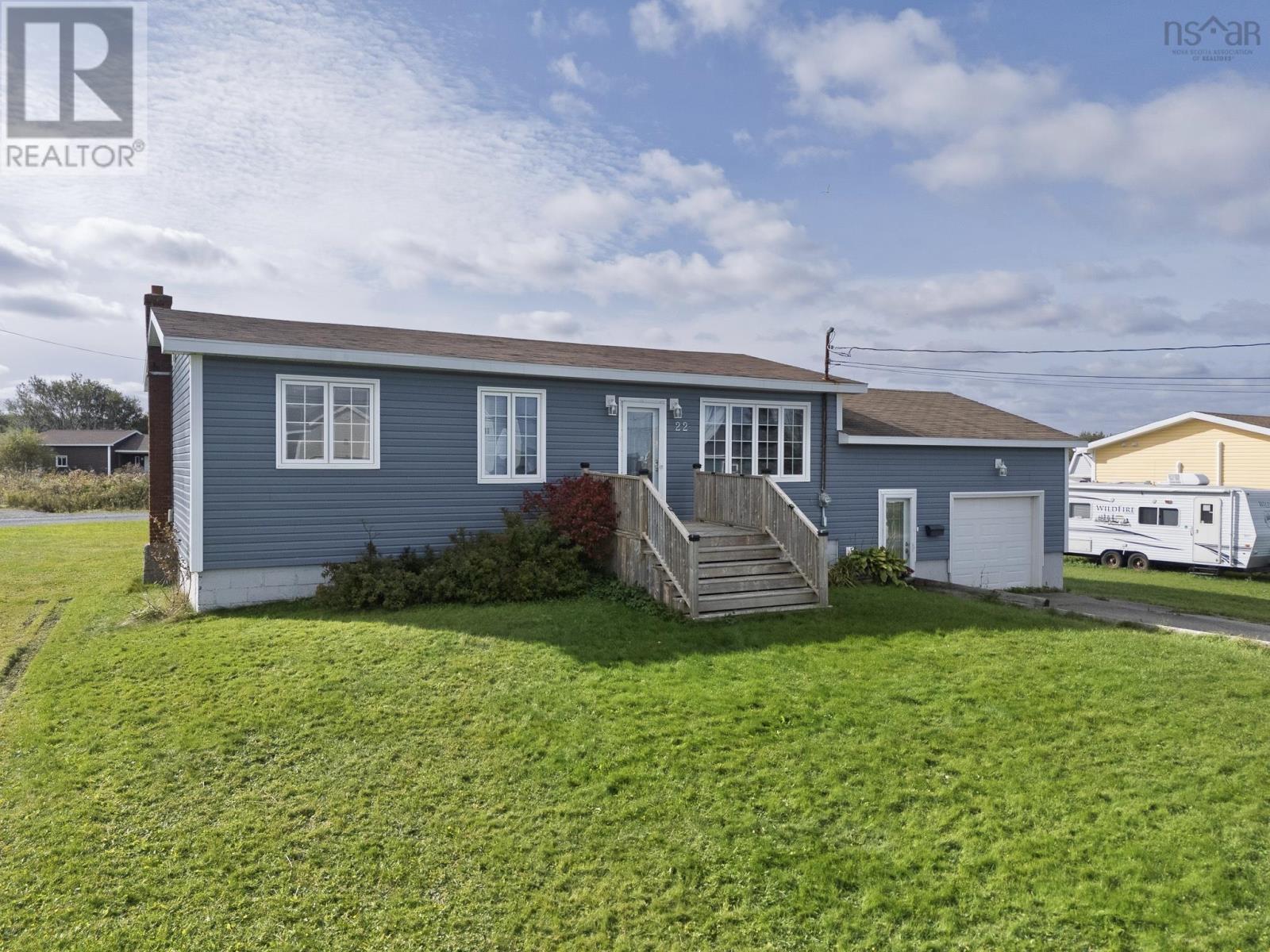MLS® listing #30415008 for sale located at 22 Atlantic Street