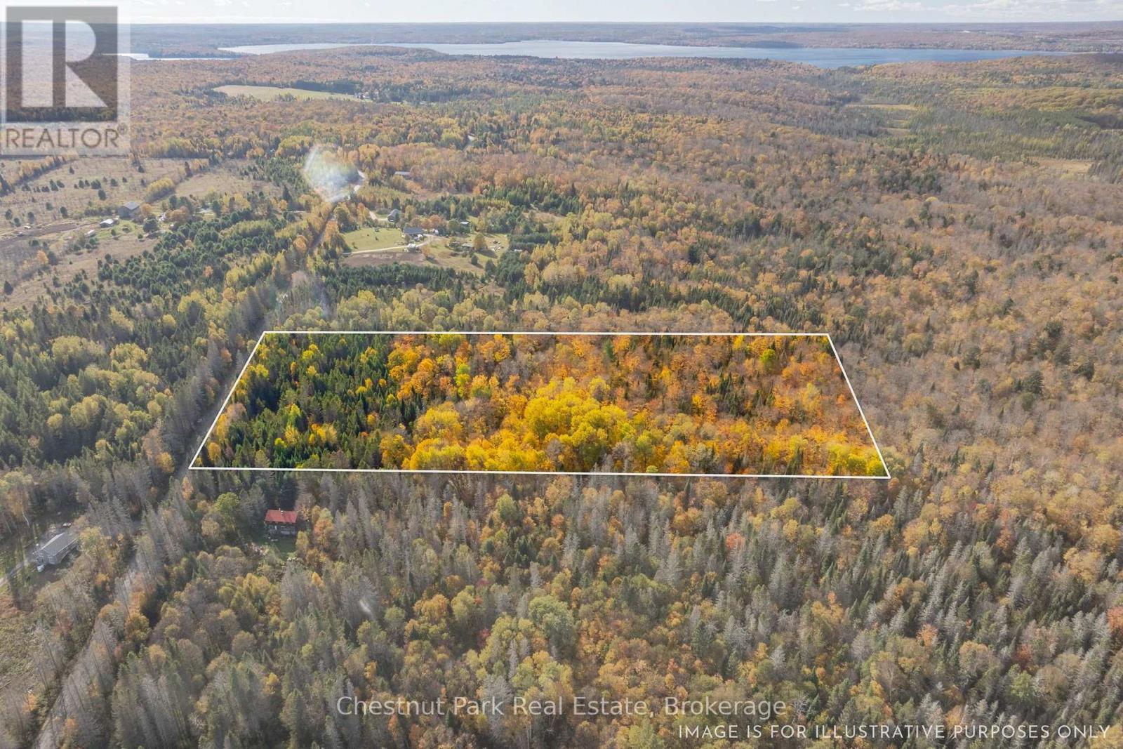 MLS® listing #30415020 for sale located at LT 32 PT 8 GIBBONS ROAD