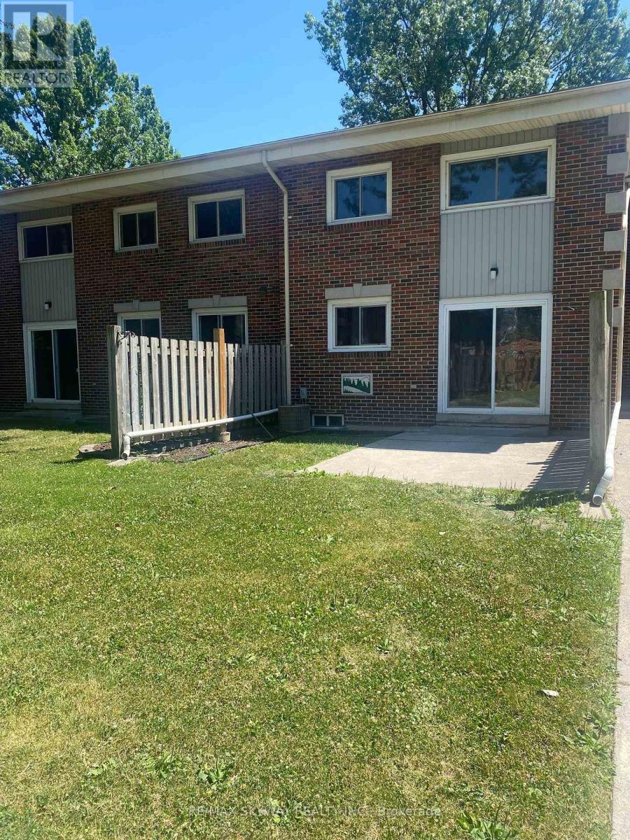 MLS® listing #30415025 for sale located at 97 - 1730 COLUMBIA COURT