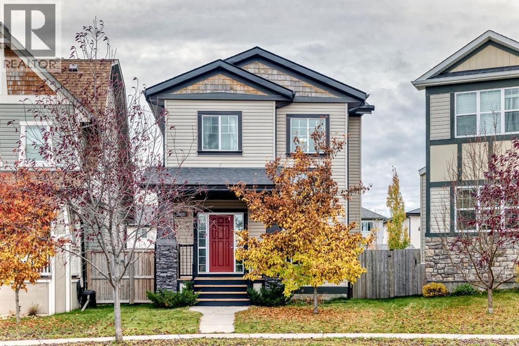 MLS® listing #30415039 for sale located at 2132 Reunion Square NW