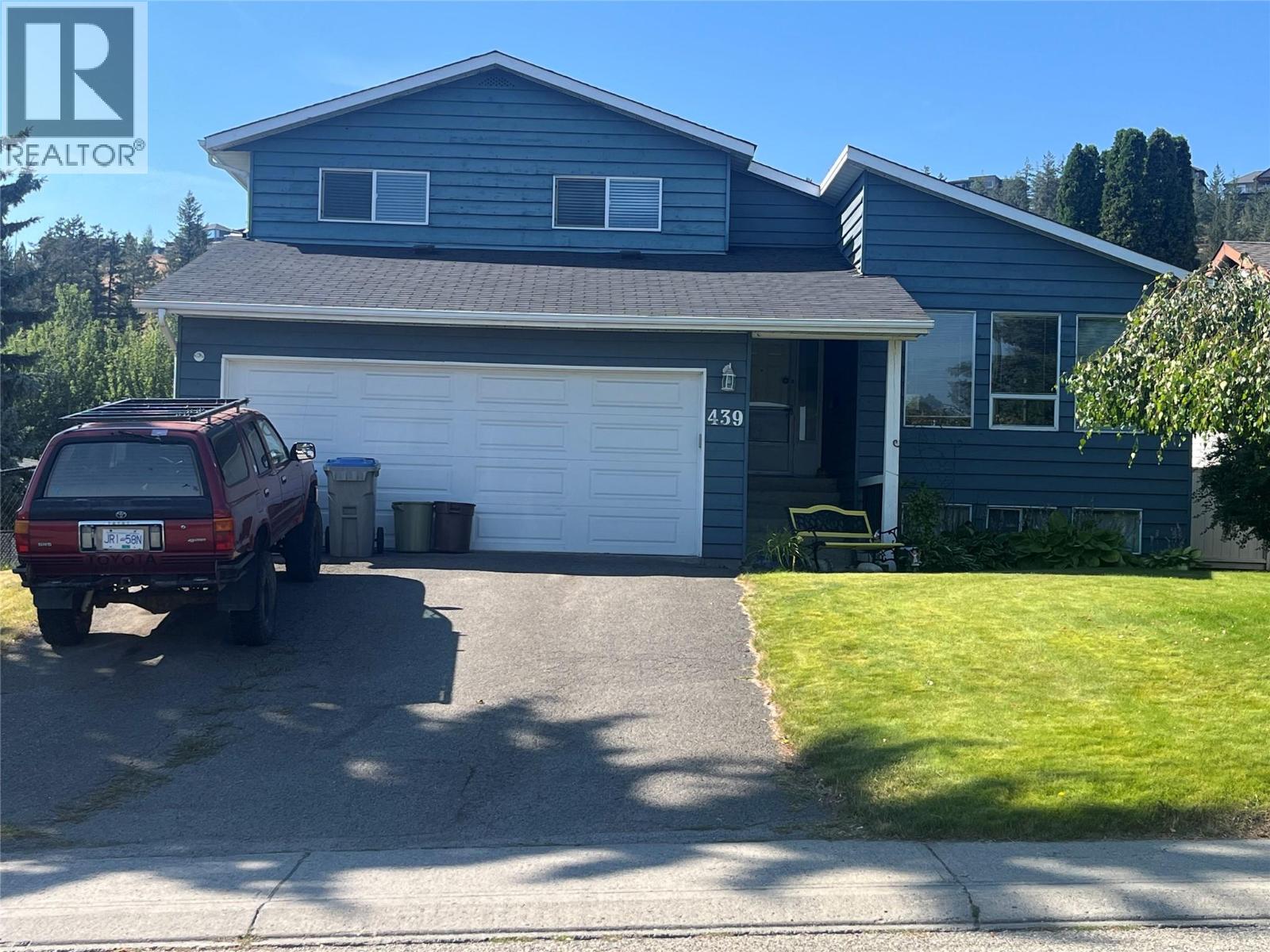 MLS® listing #30415051 for sale located at 439 Laurier Drive