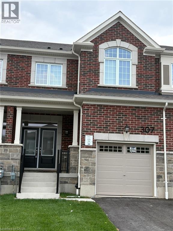 MLS® listing #30415122 for sale located at 307 MILLSTONE Street
