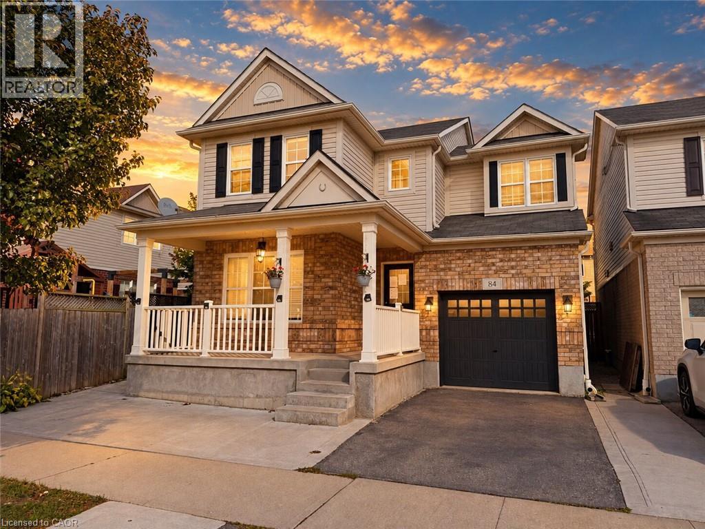 MLS® listing #30415188 for sale located at 84 HOLLAND Circle