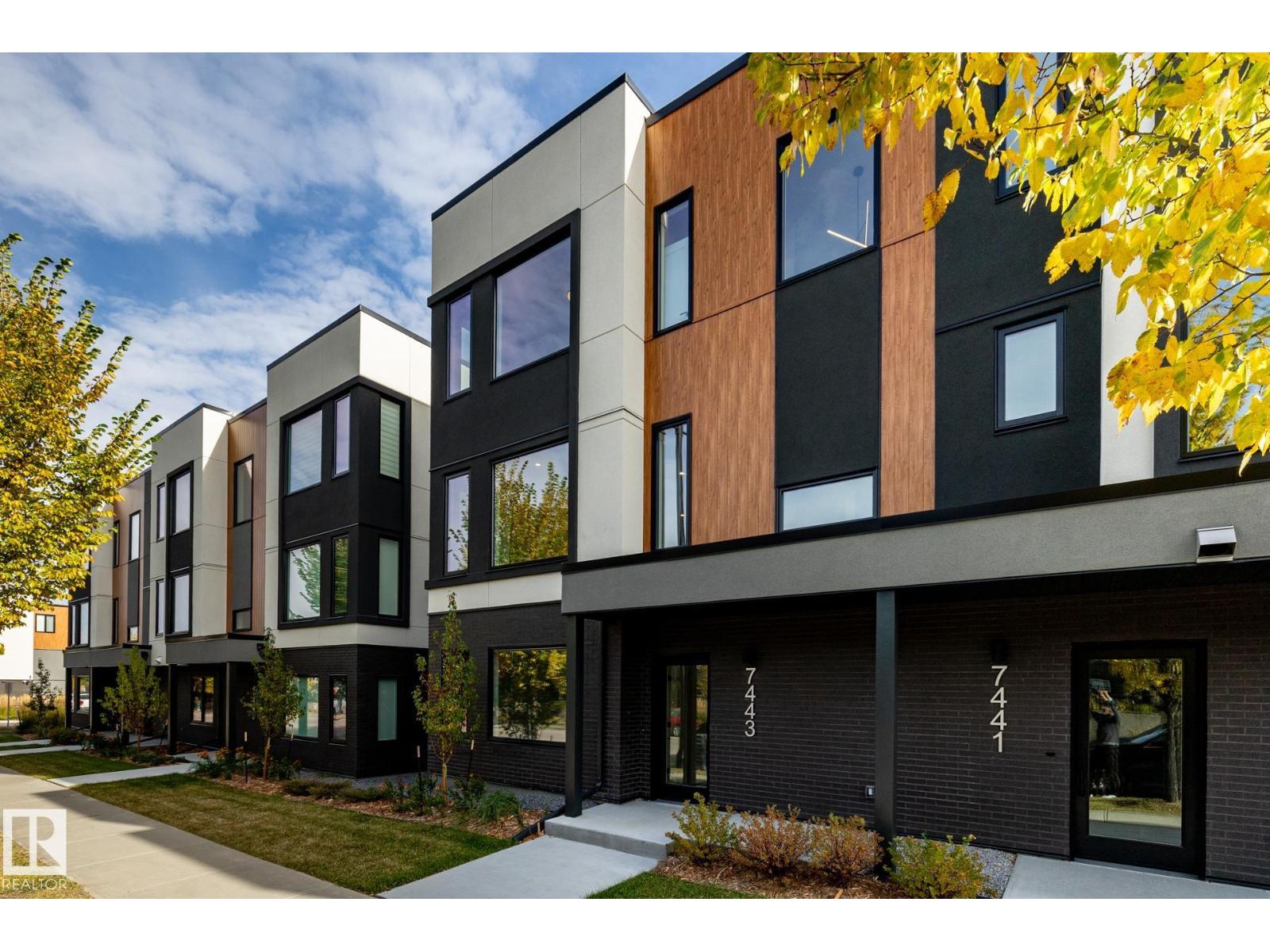 MLS® listing #30415197 for sale located at 7443 May Common NW NW