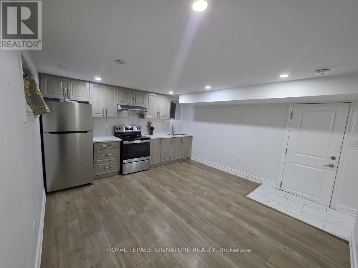 MLS® listing #30415235 for sale located at BASEMENT - 4264 BRANDON GATE