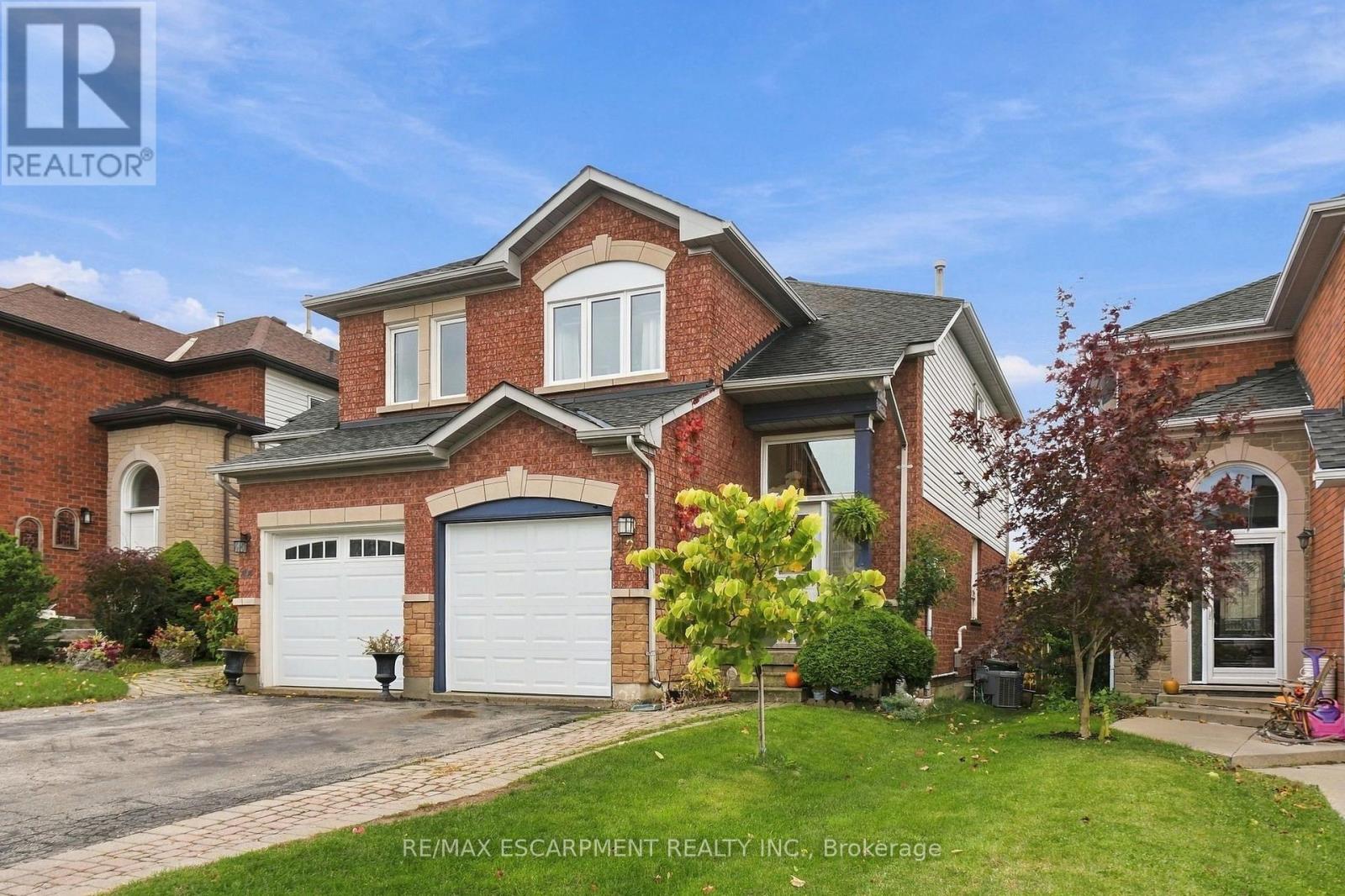 MLS® listing #30415386 for sale located at 42 KILDONAN CRESCENT