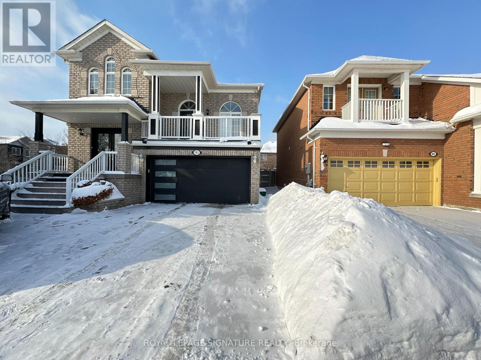 MLS® listing #30415405 for sale located at BSMT - 90 GENOA ROAD