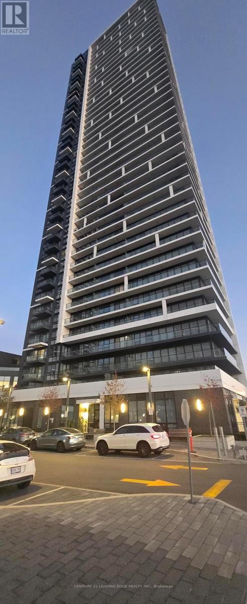 MLS® listing #30415406 for sale located at 903 - 8 WATER WALK DRIVE