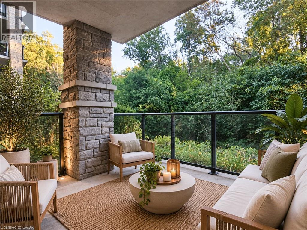 MLS® listing #30415413 for sale located at 50 BRYAN Court Unit# LL05