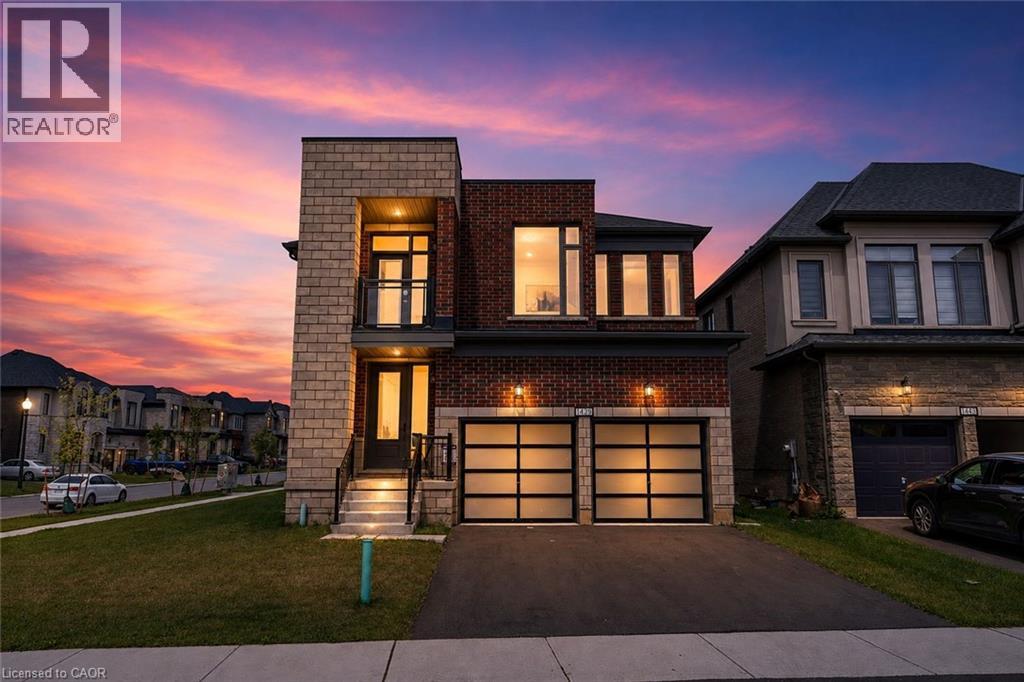 MLS® listing #30415498 for sale located at 1439 UPPER THAMES Drive