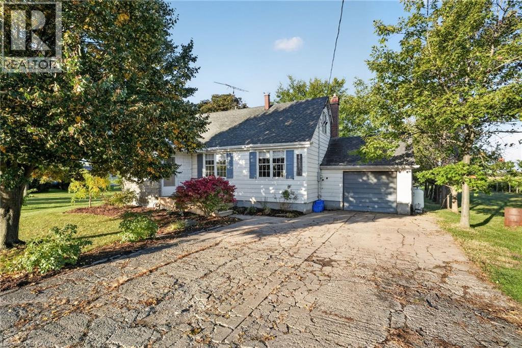 MLS® listing #30415502 for sale located at 3702 CAMPDEN Road