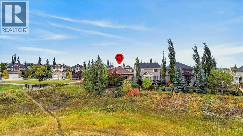 MLS® listing #30415669 for sale located at 214 Kincora Heights NW