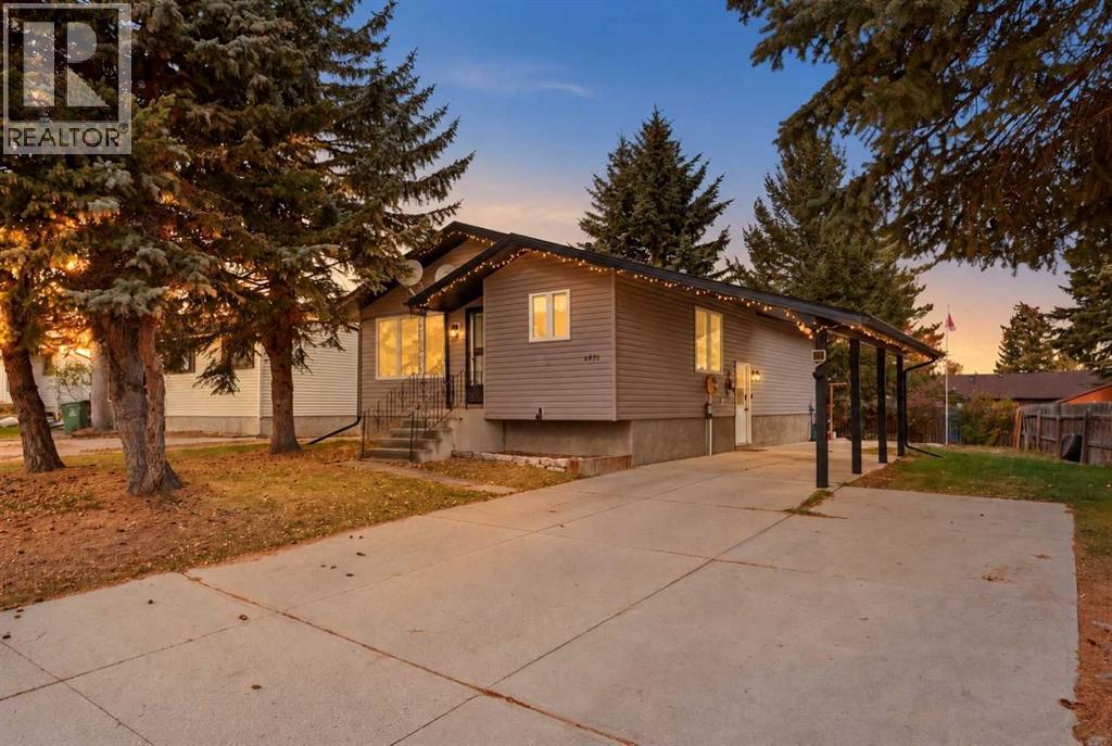 MLS® listing #30415866 for sale located at 5320 57 Avenue