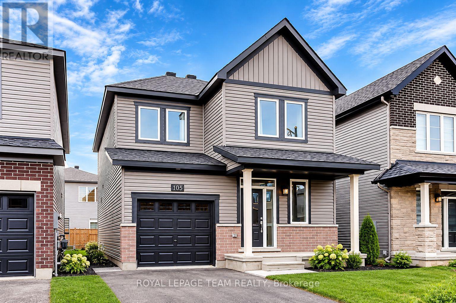 MLS® listing #30415981 for sale located at 105 MAYNOOTH COURT