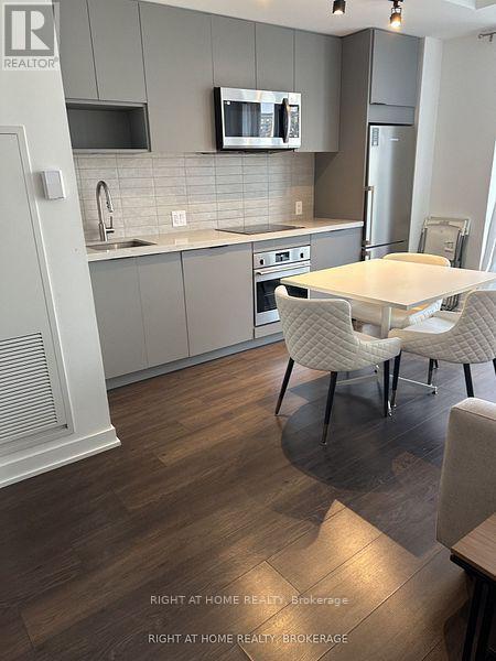 MLS® listing #30416089 for sale located at 519 - 5 DEFRIES STREET PARK