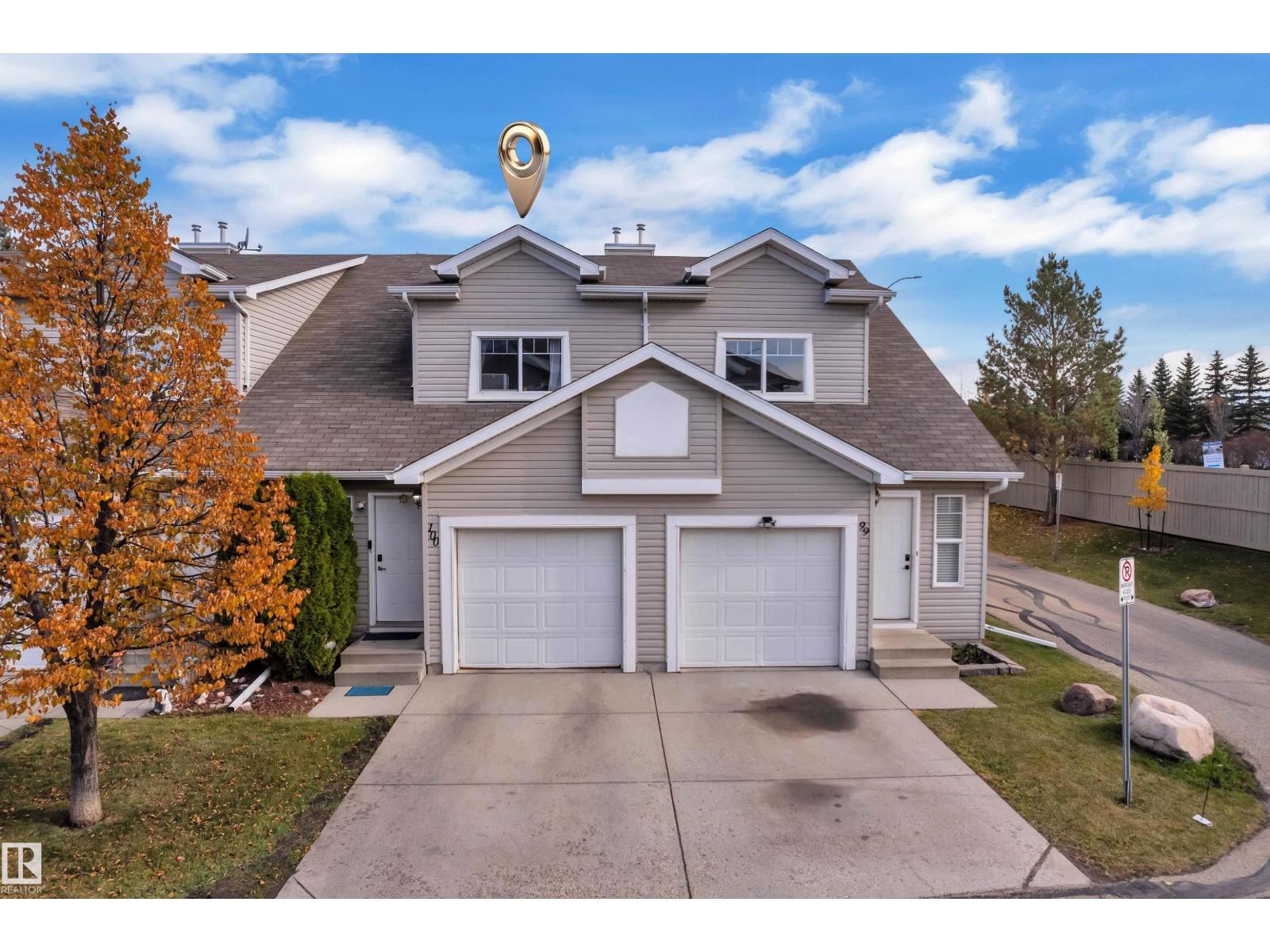 MLS® listing #30416092 for sale located at #100 150 EDWARDS DR SW
