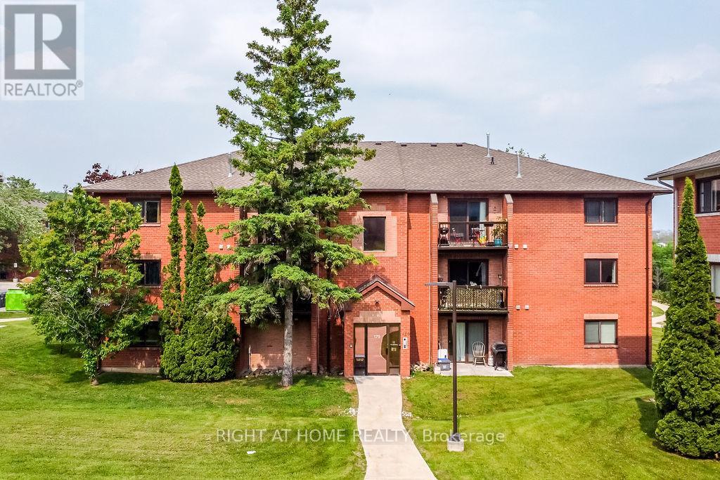 MLS® listing #30416120 for sale located at B6 - 179 EDGEHILL DRIVE