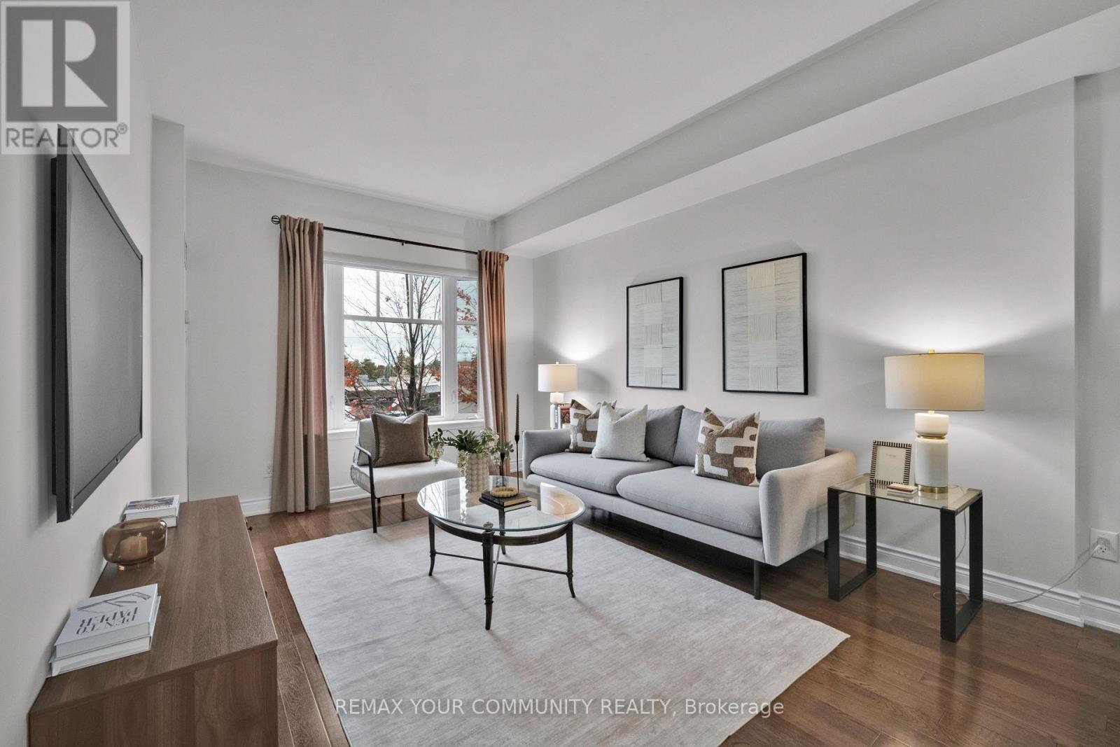 MLS® listing #30416156 for sale located at 224 - 10211 KEELE STREET