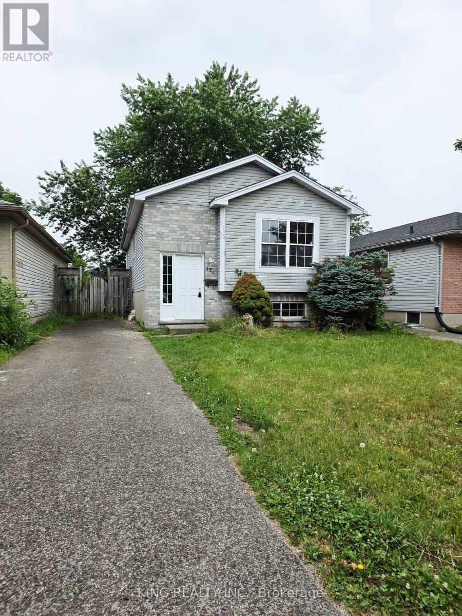 MLS® listing #30416193 for sale located at 322 FLEMING DRIVE