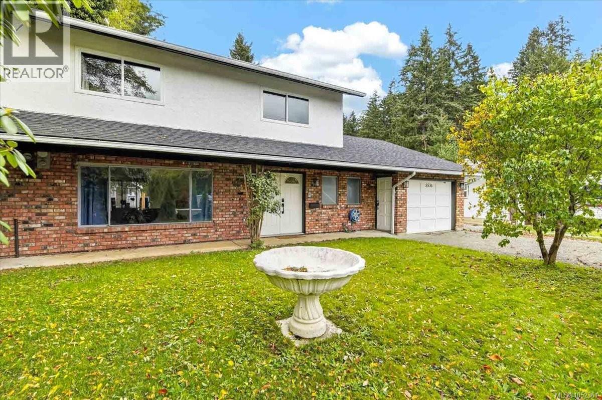 MLS® listing #30416196 for sale located at 5536 Falls St