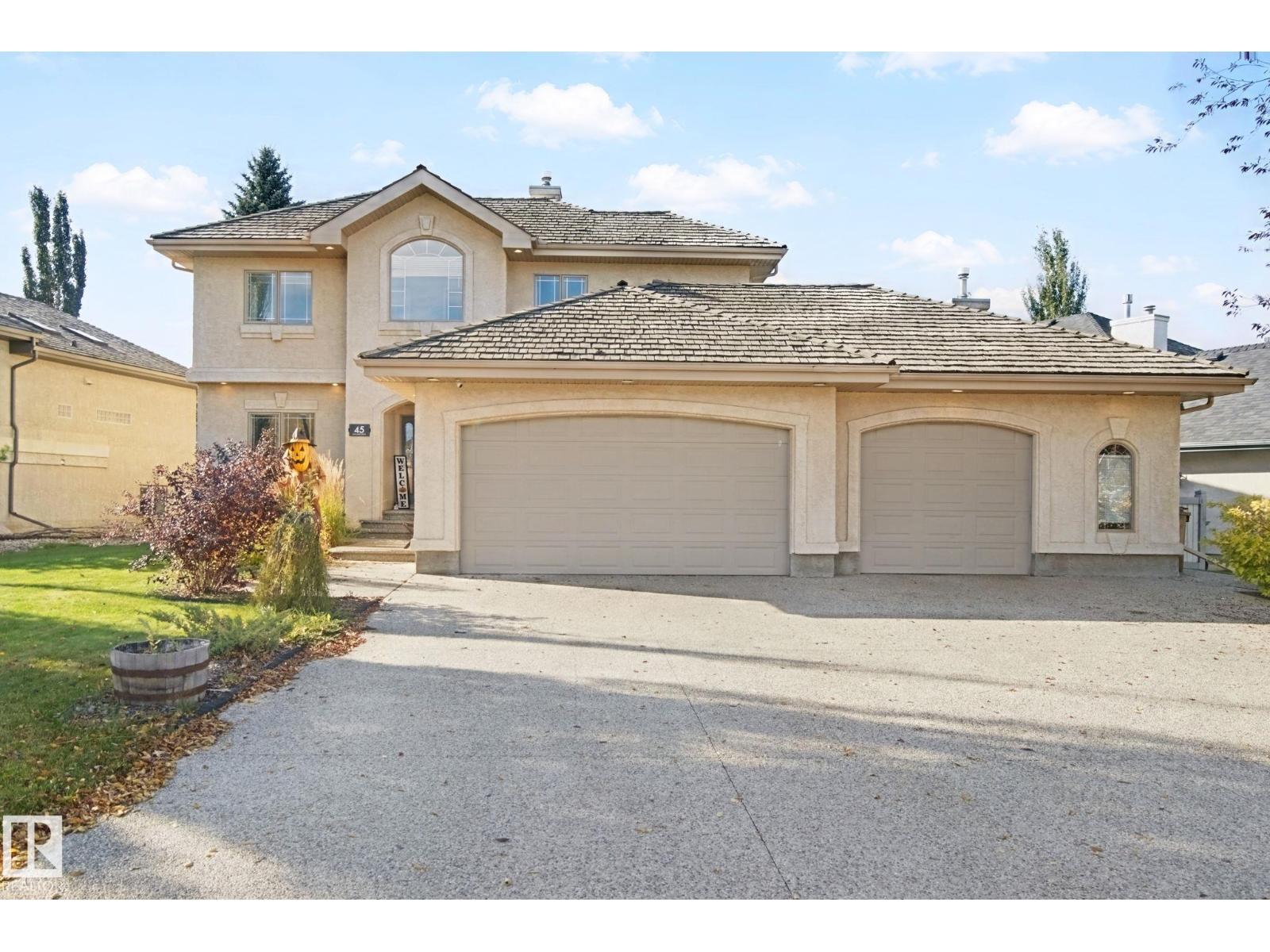 MLS® listing #30416284 for sale located at 45 LEONARD DR
