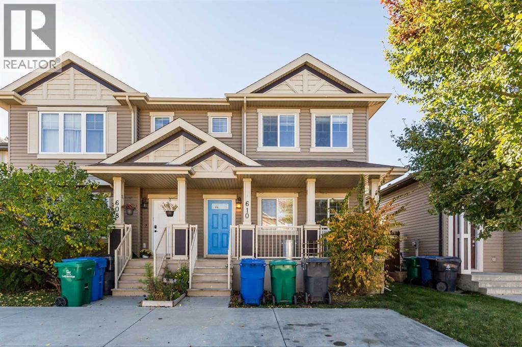 MLS® listing #30416326 for sale located at 610 Silkstone Point W