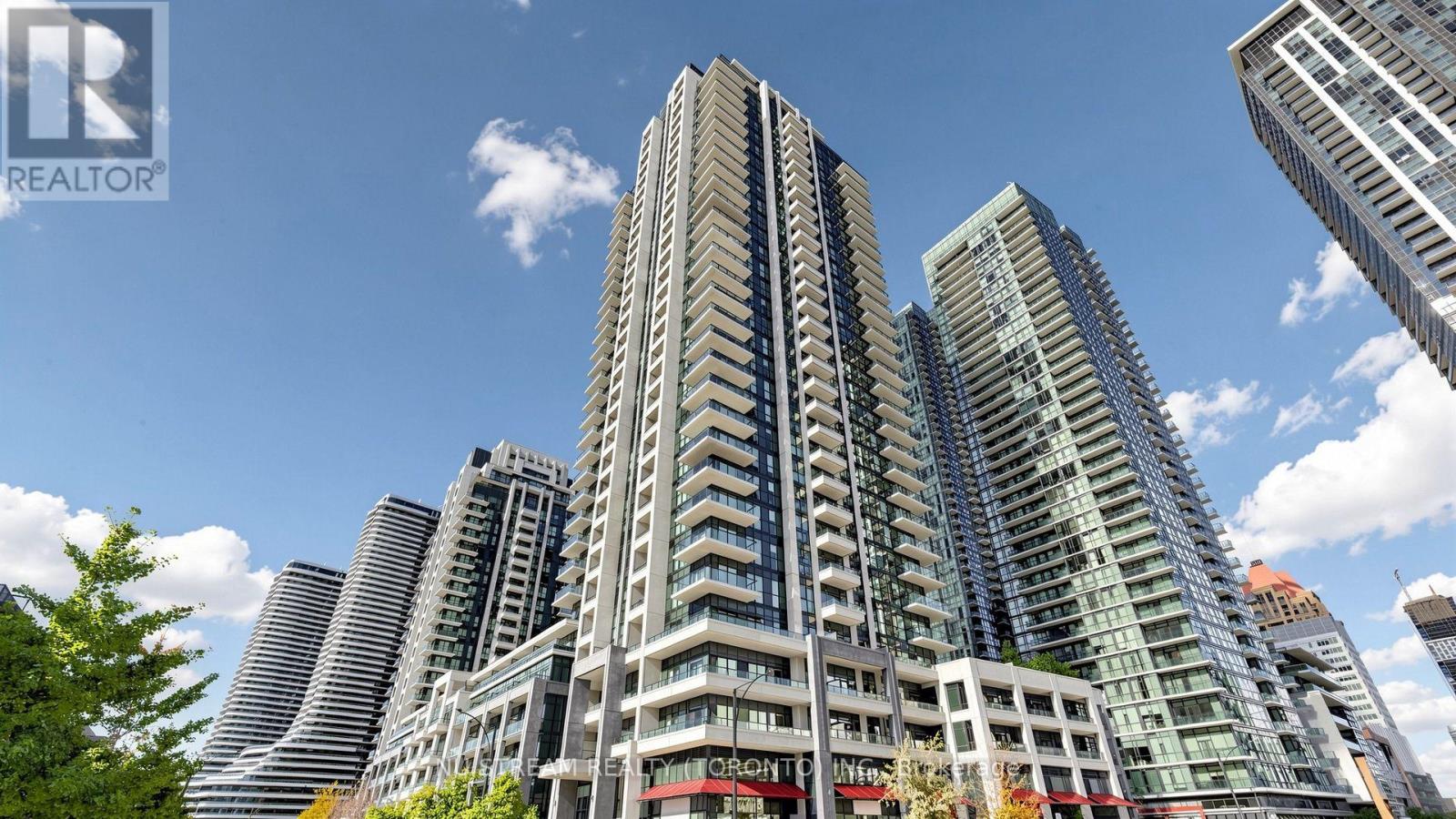 MLS® listing #30416450 for sale located at 3017 - 4055 PARKSIDE VILLAGE DRIVE