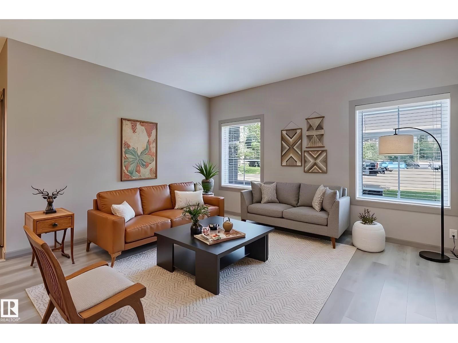 MLS® listing #30416488 for sale located at #106 160 MAGRATH RD NW