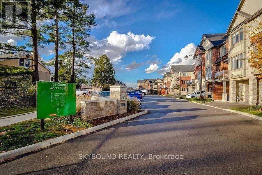 MLS® listing #30416530 for sale located at 60 - 1169 GARNER ROAD