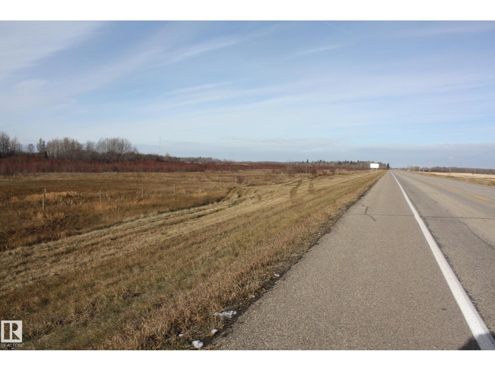 MLS® listing #30416617 for sale located at TWP 621 HIWAY 63