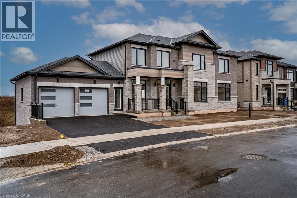MLS® listing #30416674 for sale located at 239 MIDLAND Place