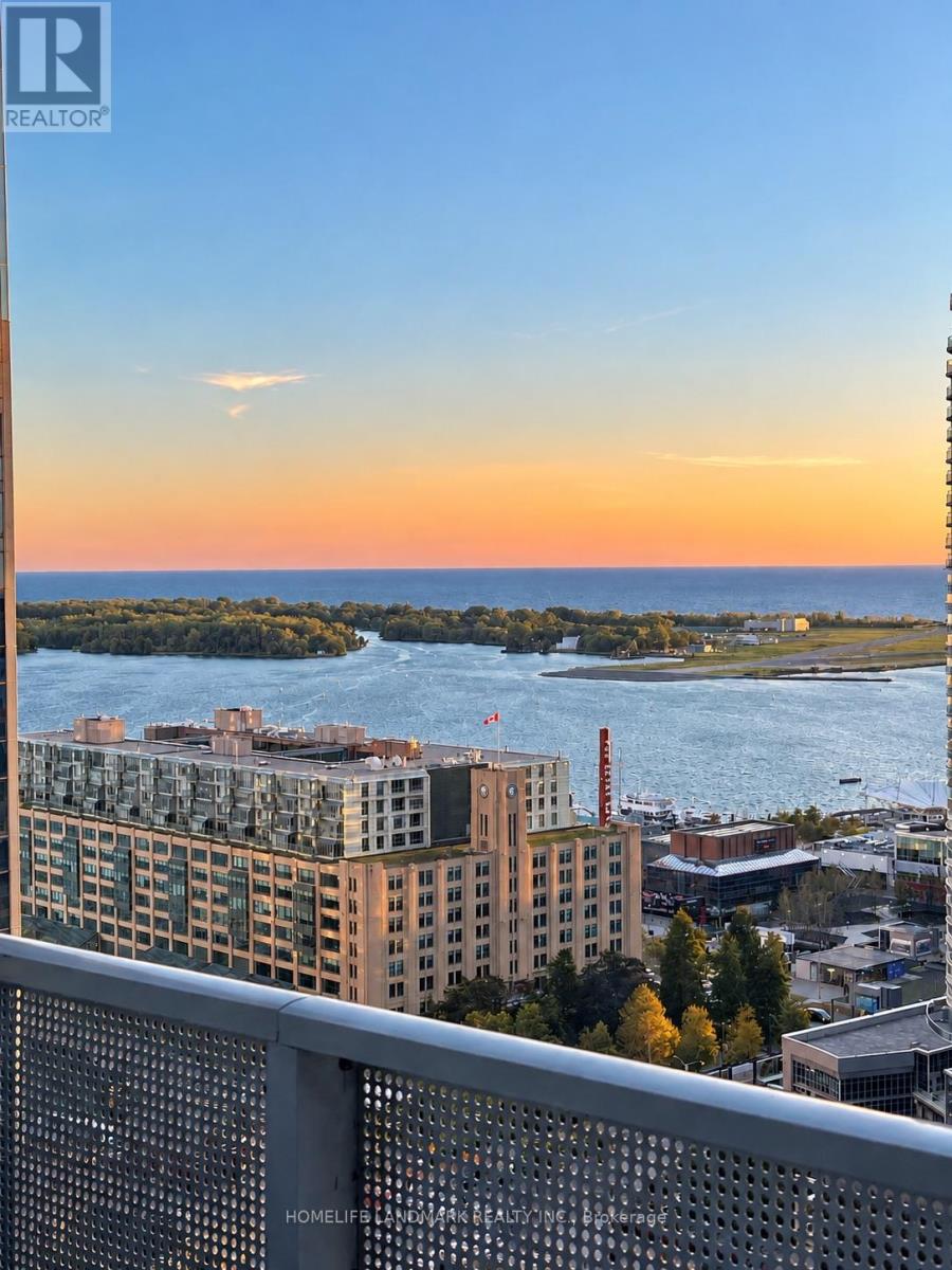 MLS® listing #30416756 for sale located at 2501 - 88 HARBOUR STREET