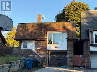 MLS® listing #30416826 for sale located at MAIN - 92 LOGANBERRY CRESCENT