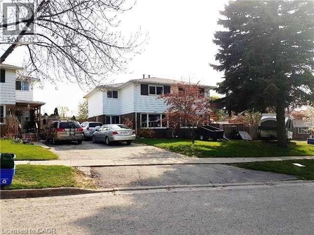 MLS® listing #30416877 for sale located at 123 MOOREGATE Crescent