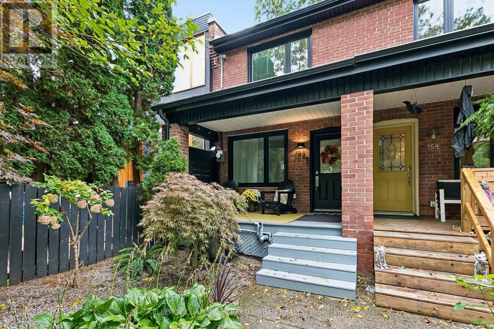 MLS® listing #30416896 for sale located at 156 RHODES AVENUE