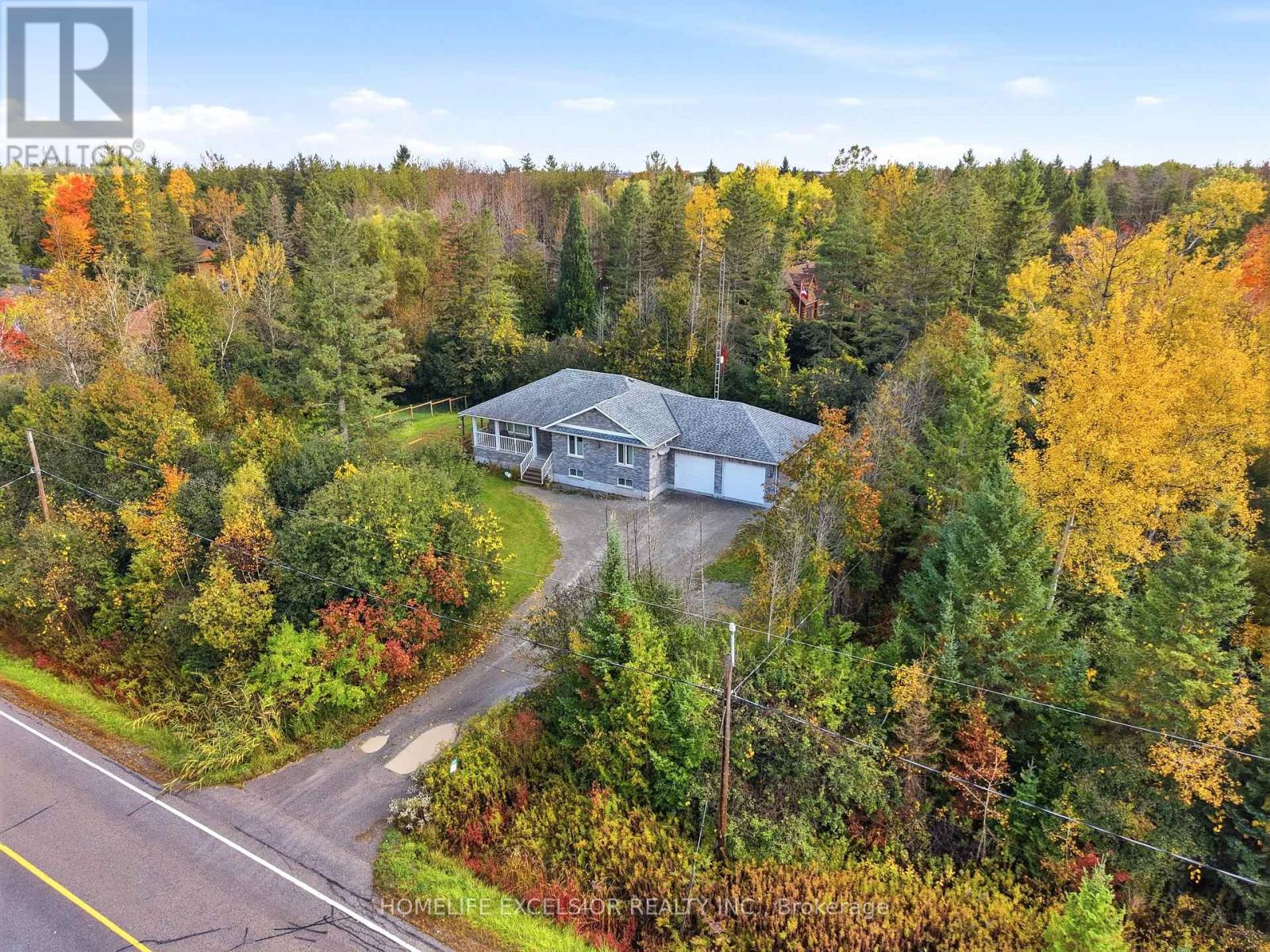 MLS® listing #30416903 for sale located at 22823 WEIRS SIDE ROAD