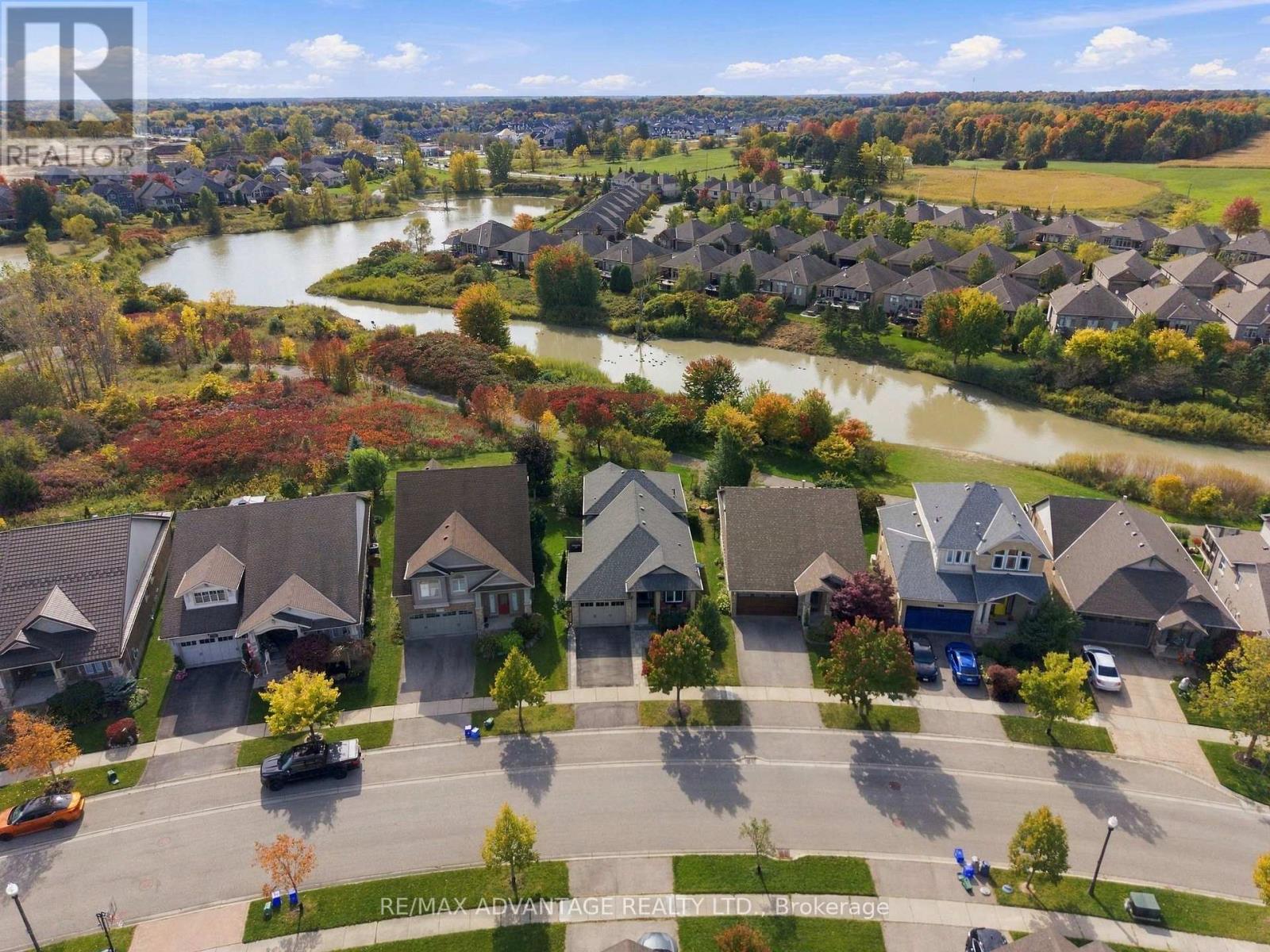MLS® listing #30416941 for sale located at 3275 SETTLEMENT TRAIL